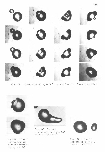 Figs. 47 to 50 (4 frames at bottom are still photos)