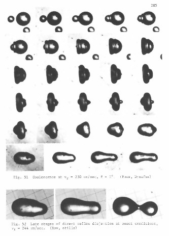 Figs. 51 and 52 (3 frames at bottom are still photos)
