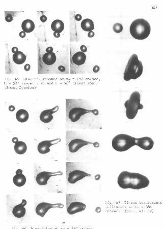 Figs. 65 to 67 (still photos in last column)