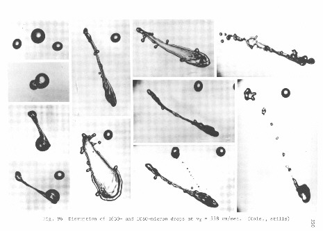 Fig. 96 - disruption (still photos)