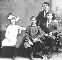 Leta, Montie, Clifford, Wilford