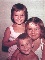 Jennifer, Linda, Gregory