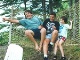 Jason, Michael, Lila