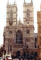 Westminster Abbey