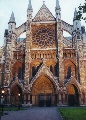 Westminster Abbey