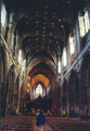 Chester Cathedral