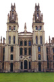 Oxford University