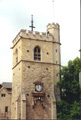 Carfax Tower