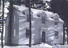9 Beach Ave., Deep River ON