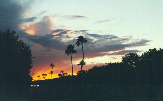 Sun City, AZ
