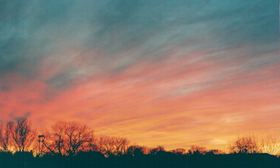 Powderhorn Park, Minneapolis MN